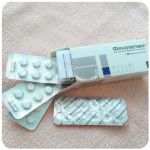 Феназепам  Phenazepam Valenta  1 мг в Грайвороне
