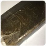 Гашиш  FDF  Euro  (Евро)  HQ в Грайвороне