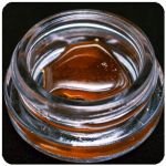 Гашишное масло (импорт Калифорния)  Distillate  в Грайвороне USA ТГК 98.5%