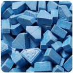 Экстази  Ecstasy Punisher 250 мг MDMA в Грайвороне