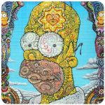Марки LSD-25 VHQ чистых 250 мкг в Грайвороне
